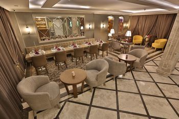 Bon Hotel Old City