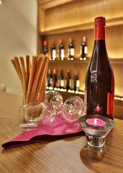 Bon Hotel Old City