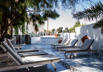 Apartamento King's Suites