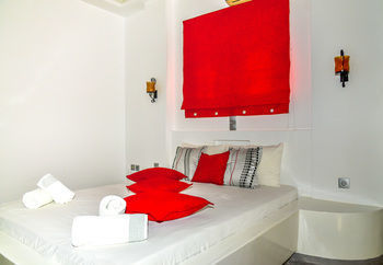 Apartamento King's Suites