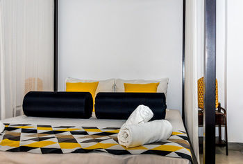 Apartamento King's Suites
