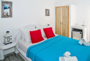Apartamento King's Suites