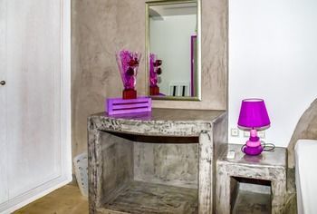 Apartamento King's Suites