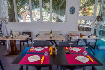 Apartamento King's Suites
