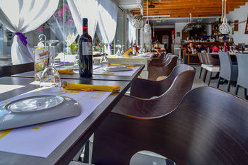 Apartamento King's Suites