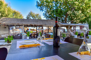 Apartamento King's Suites