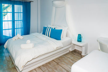 Apartamento King's Suites