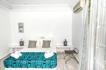 Apartamento King's Suites