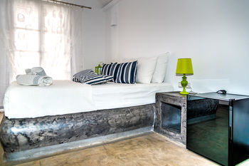 Apartamento King's Suites