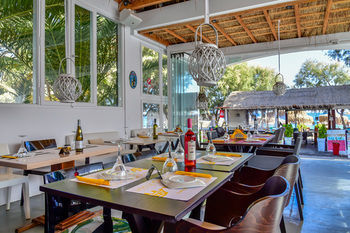 Apartamento King's Suites