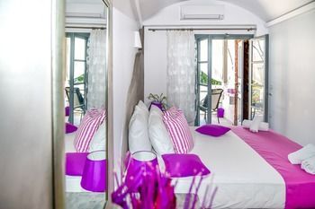 Apartamento King's Suites
