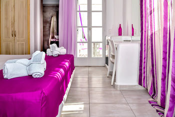 Apartamento King's Suites