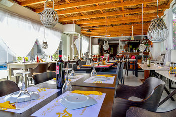 Apartamento King's Suites