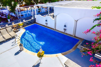 Apartamento King's Suites