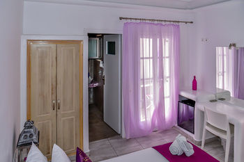 Apartamento King's Suites