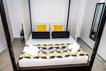 Apartamento King's Suites