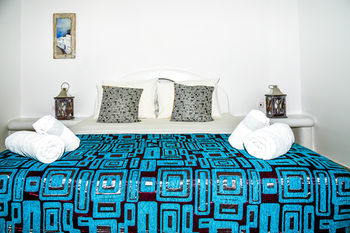 Apartamento King's Suites