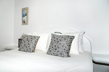 Apartamento King's Suites