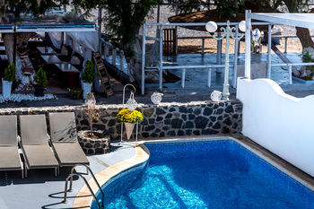 Apartamento King's Suites