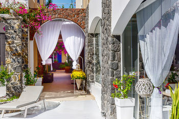Apartamento King's Suites