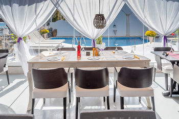 Apartamento King's Suites