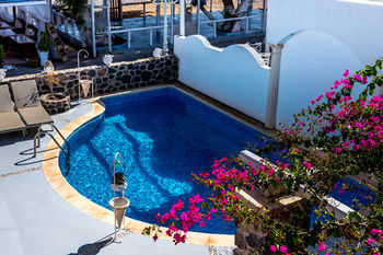 Apartamento King's Suites