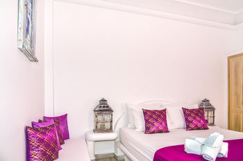 Apartamento King's Suites