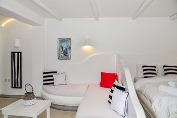 Apartamento King's Suites