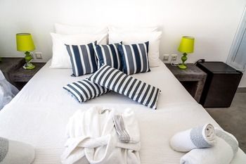 Apartamento King's Suites