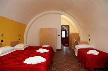 Bed & Breakfast Residenza Ca' Tazzoli