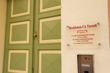 Bed & Breakfast Residenza Ca' Tazzoli