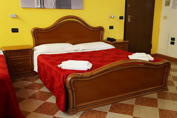 Bed & Breakfast Residenza Ca' Tazzoli