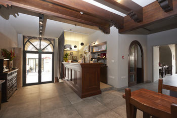 Bed & Breakfast Residenza Ca' Tazzoli