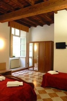 Bed & Breakfast Residenza Ca' Tazzoli