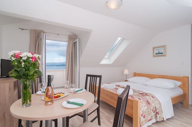 Hotel Villa Juraj