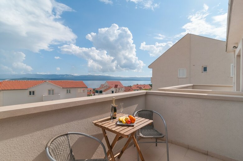 Hotel Villa Juraj