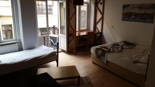 Apartamento New Pera Hotel