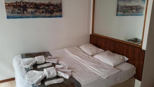 Apartamento New Pera Hotel