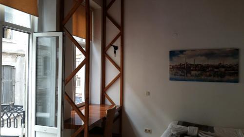 Apartamento New Pera Hotel