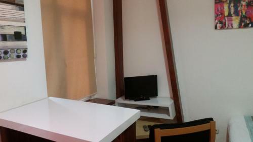 Apartamento New Pera Hotel