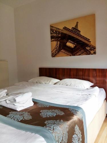 Apartamento New Pera Hotel
