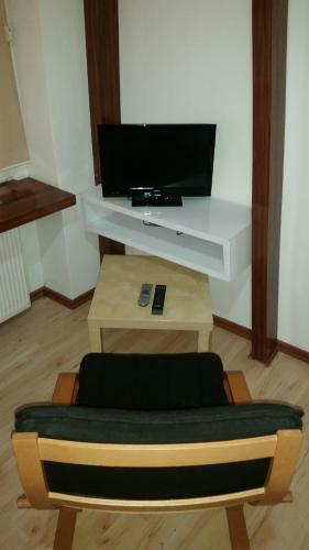 Apartamento New Pera Hotel