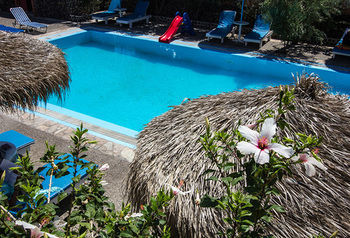 Hotel Petra Nera