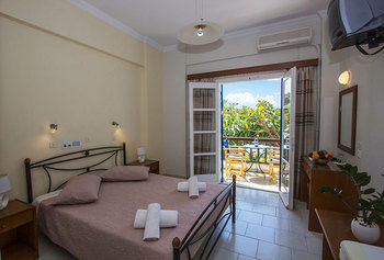 Hotel Petra Nera