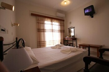 Hotel Petra Nera