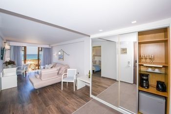 Aparthotel Ammos Studios
