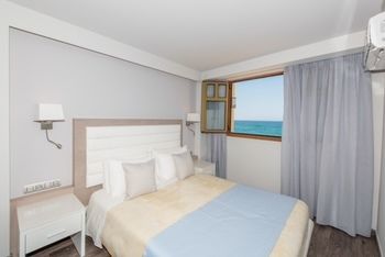 Aparthotel Ammos Studios