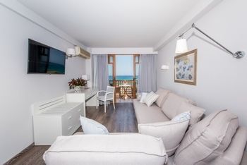 Aparthotel Ammos Studios