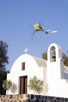 Hotel 9 Muses Santorini Resort