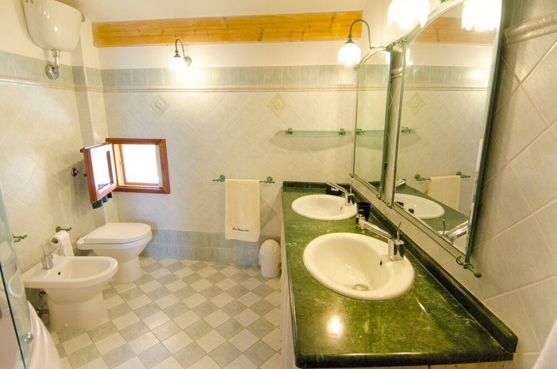 Carloforte Apartment - Sardinian Gems